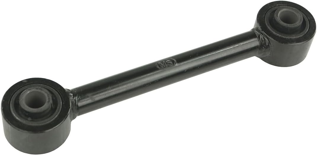 4x Front Rear Sway Bar Link Kit - Front Sway Bar End Links Automotive Replacement Sway Bar Link Kits Compatible with F-250 Super Duty Compatible with F-350 Super Duty 2000