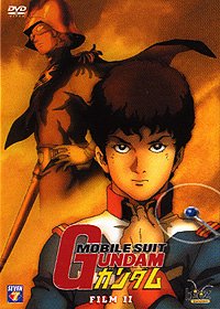 Mobile Suit Gundam, vol.2