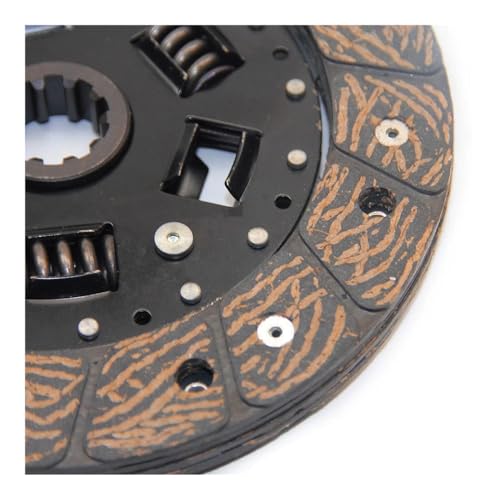 Disques friction d'embrayage pour vos voyages en side-car