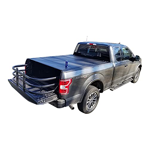 Buy Sudopo XAlter Truck Bed Extender for Chevy Colorado, GMC Canyon, Ford Ranger, 20012010