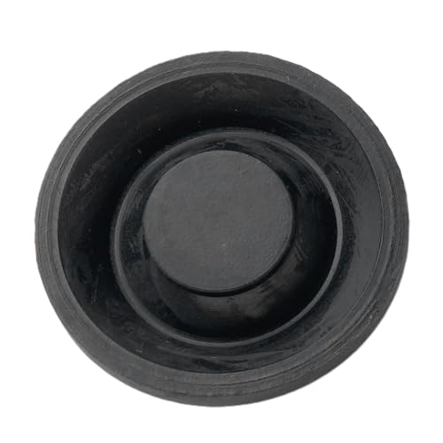 Preisvergleich Produktbild Merriway BH02492 Fordham-Membran-Unterlegscheibe 32 mm, Weiß, 2 Stück