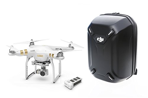 dji phantom 3 bundle
