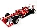 AMPERSAND SHOPS 1:12 Scale Formula One F1 RTR Official Licensed Model Ferrari F138 Electric RC Car Full Function