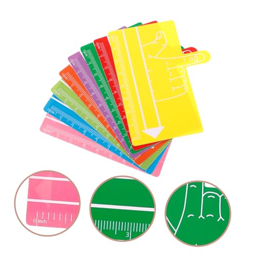 Outils de lecture colorés pour l'école et les devoirs : 40 guides de lecture enfant