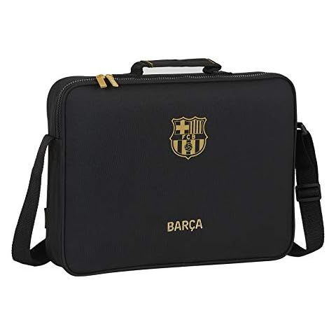 Cartera F.C. Barcelona 2ª Equip. 20/21 Cover