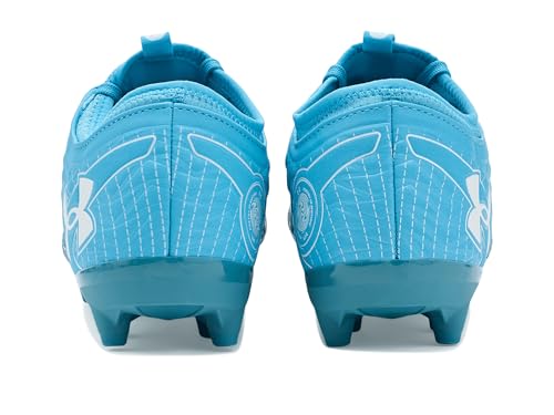 Crampons Under Armour Magnetico Select 5 pour terrain herbe