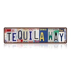 Tequila Way
