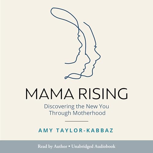 Mama Rising by Amy Taylor-Kabbaz episode artwork