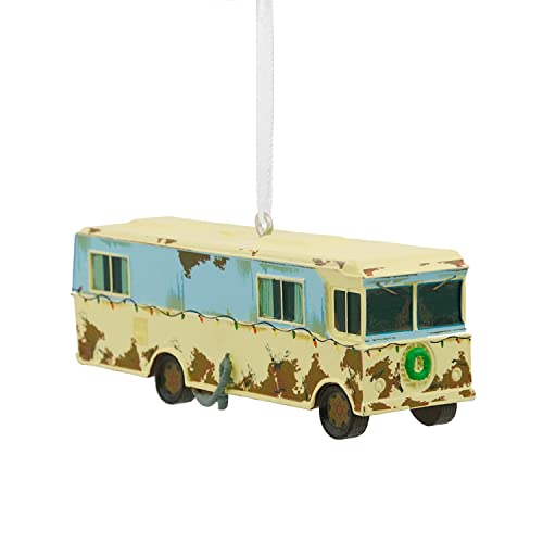 Hallmark Christmas Vacation RV