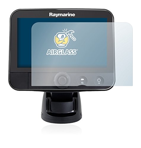 2 Pezzi Antiriflesso Pellicola Protettiva Opaca per Raymarine