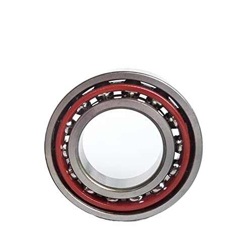 Roulement 7028AC P5 pour éliminer les vibrations et le jeu mécanique