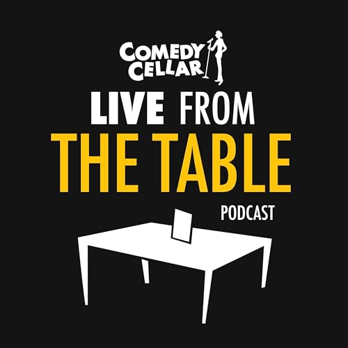 The Comedy Cellar: Live from the Table Titelbild