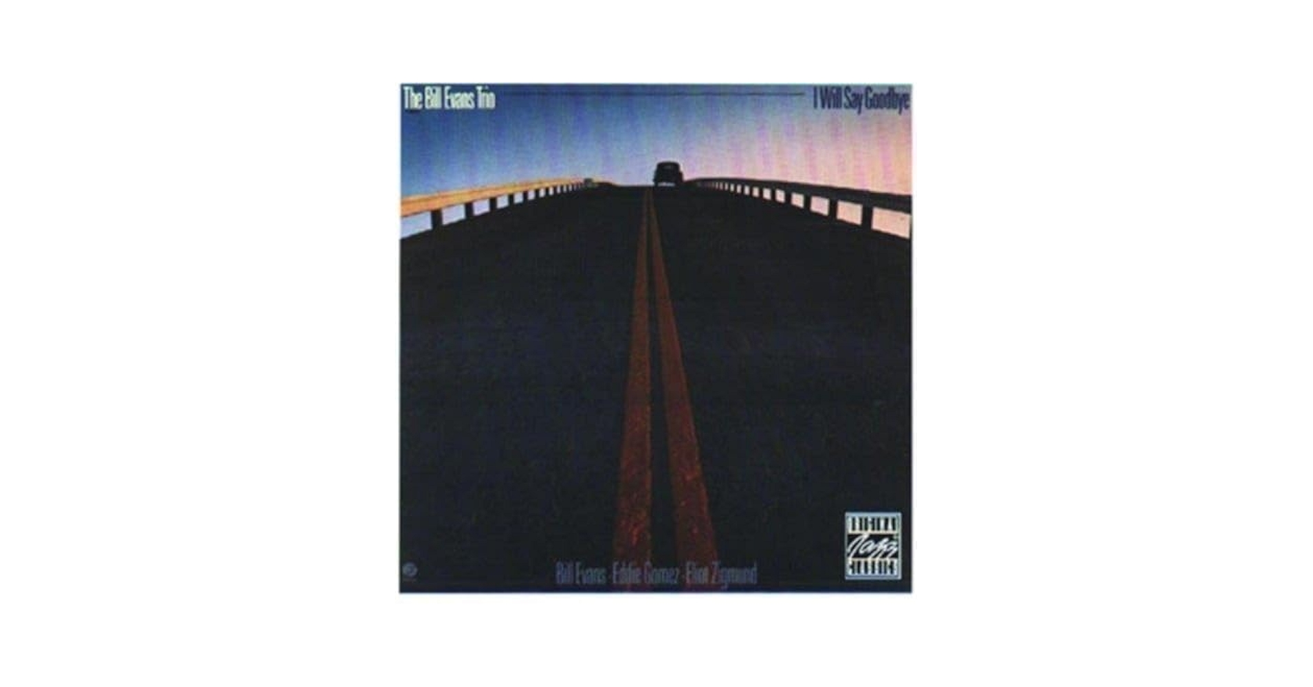 Bill Evans - I Will Say Goodbye - Amazon.com Music