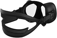 Vista 2 de Zeagle Máscara de doble lente de alcance
