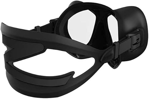 Miniatura 2 de Zeagle Máscara de doble lente de alcance