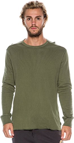 Volcom Men's Winlock Thermal Shirt