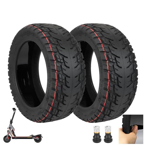 Pneu auto-réparateur 90/55-7 sans chambre avec valve pour Ninebot GT Segway