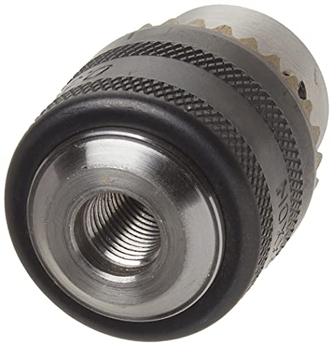 Proxxon 28122 Chuck For Drill Bits Up To 15/64" For Tbm 115 , Silver #TOP4