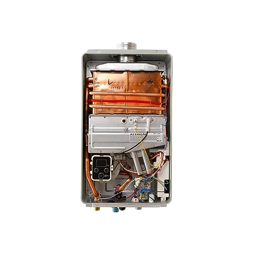 Aquecedor Rinnai REU-E331 FEH (E33) GLP