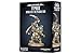 Games Workshop Warhammer 40k Death Guard Typhus, Herald of The Plague God