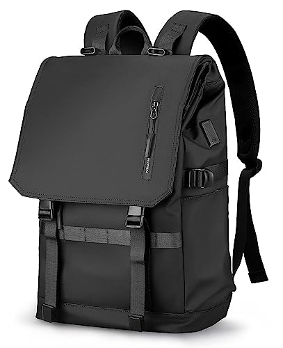 MARK RYDEN Rolltop Rucksack 3-Size-Technology mit...