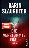 Cover zum Buch Die verstummte Frau