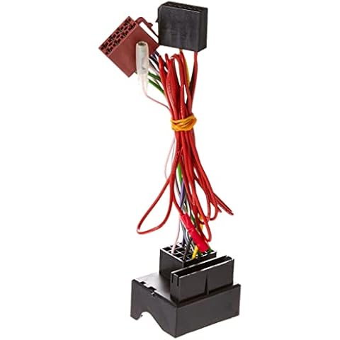 Autoleads PC2-86-4 Car Audio Harness Adaptor Cover