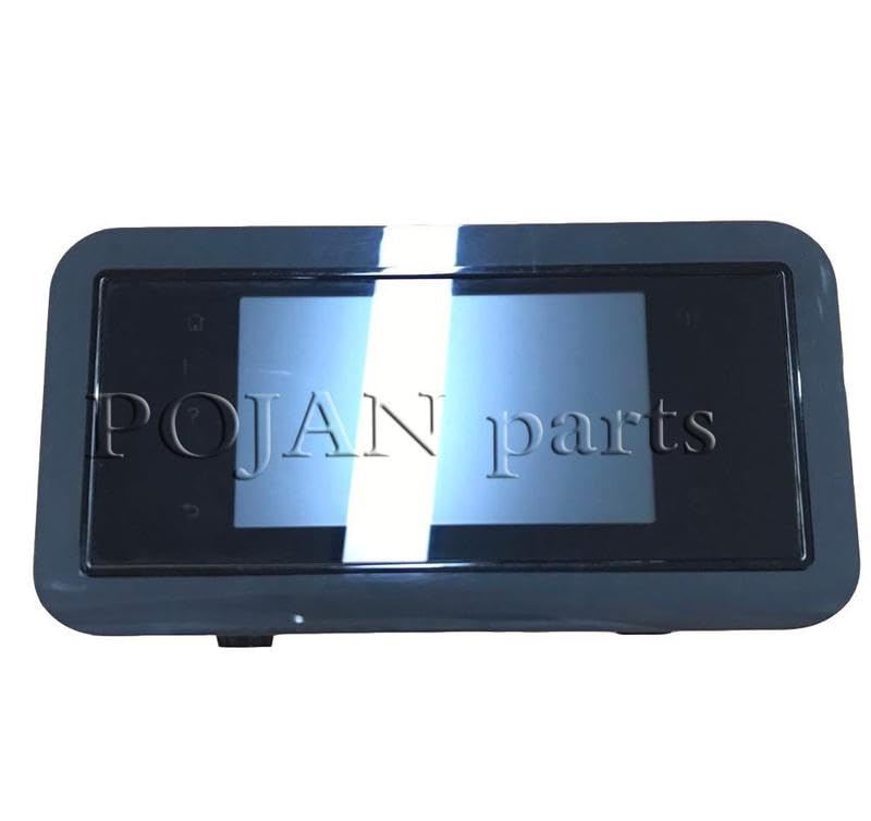 Spare Parts for Printer F9A30-67043 Control Panel Assembly for DesignJiet T730 T830 24&36 Plotter Parts