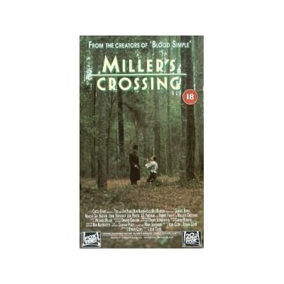 Miller's Crossing