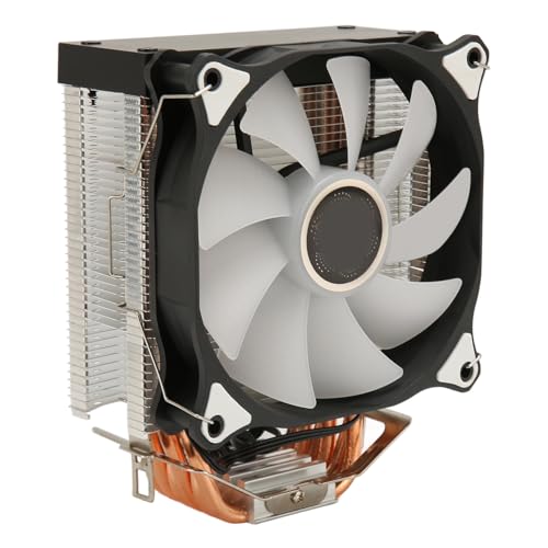 Amazon | ARGB CPU エアクーラー LGA1150/1151/1155/1200/1700