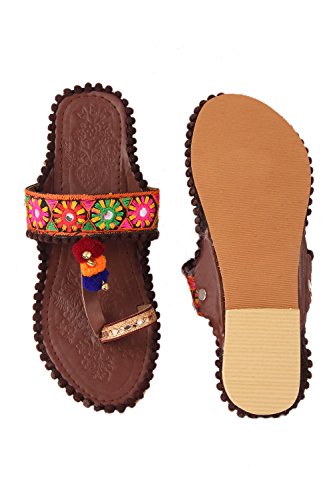 Image of SHREE OL Women's & Girls' Slipper