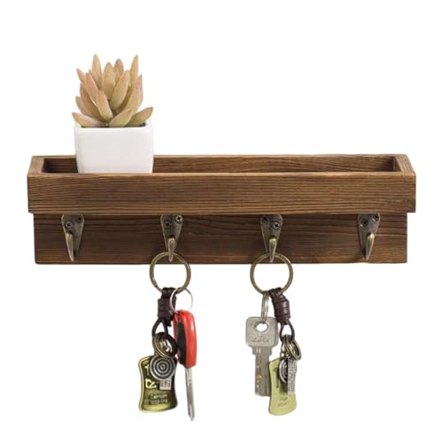 Estantes Flotantes - 7 Cm, Estante Sin Taladro | Estantes De Exhibición Para Repisa De Cuadros - Organizador De Almacenamiento | Estate De Almacenamiento Montado En La Pared - EstanteDe Pared Para B