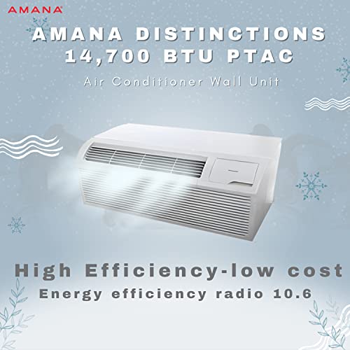 Trane rooftop AC system