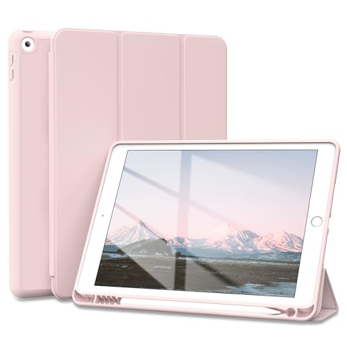 JKSML Case for iPad 9th Generation 2021/...