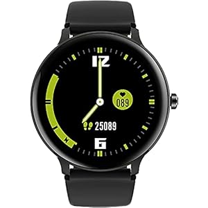 Blackview-Smart-Watch-X2-44mm-Bluetooth-Watches-for-Men-Women-Fitness-Tracker-Heart-Rate-Monitor-IP68-Waterproof-Smartwatch-Compatible-with-iPhone-Samsung-Android-Phones Blackview Smart Watch X2 (44mm, Bluetooth), Watches for Men Women Fitness Tracker Heart Rate Monitor IP68 Waterproof…