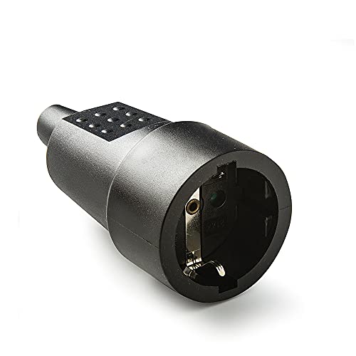 Famatel Portable Ground Socket | Compact and Safe Famatel Portable Ground Socket | Compact and Safe