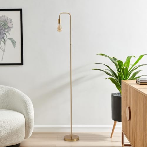 home 10 best brass floor lamps