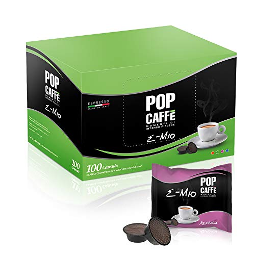 Compatibili con macchine Lavazza a modo mio