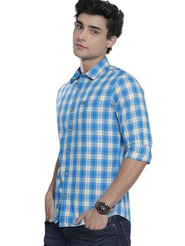 Image of The Indian Garage Co Men Shirt