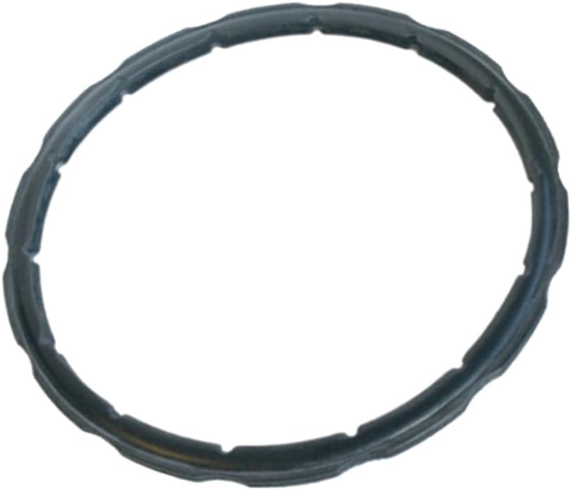 792237 T-FAL Gasket/Seal for Clipso Stainless Steel Pressure Cooker Diameter (Internal 253 mm External 285 mm)