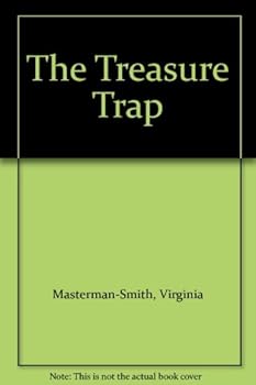 Hardcover The Treasure Trap Book