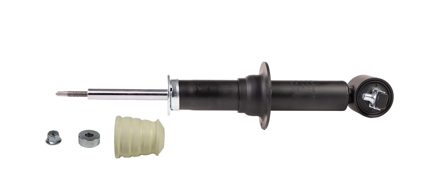 Gabriel G51949 Ultra Front Strut for 14-18 Chevrolet Silverado 1500, 15-20 Chevrolet Suburban, 15-20 Chevrolet Tahoe; 14-18 GMC Sierra 1500, 15-20 GMC Yukon, 15-20 GMC Yukon XL (1 Pack)