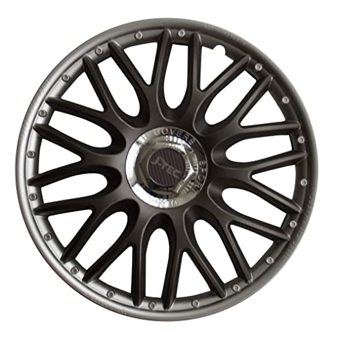 Radkappen 15 Zoll 16 Zoll NRM THE BEST Radzierblenden Radblende 4 Stück