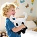 Imagen de WlsqDE Plushie Holow Knght, Peluche Holow Knght
