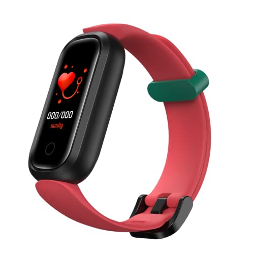 beatXP Smart Bluetooth BMI Weight Machine for Body Weight with 12 Essential Body Parameters, Wireless Body Composition Scale with Easy App Sync