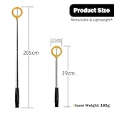 Zoom IMG-1 ideal swan retriever retrattile per Zoom IMG-1 ideal swan retriever retrattile per