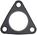 MAHLE F32152 Catalytic Converter Gasket