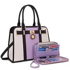 A635-2pcs/Set Whitelavender