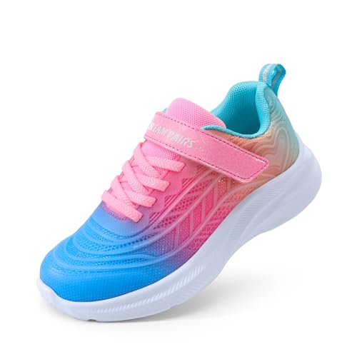 Image of DREAM PAIRS Kids Sneakers Running