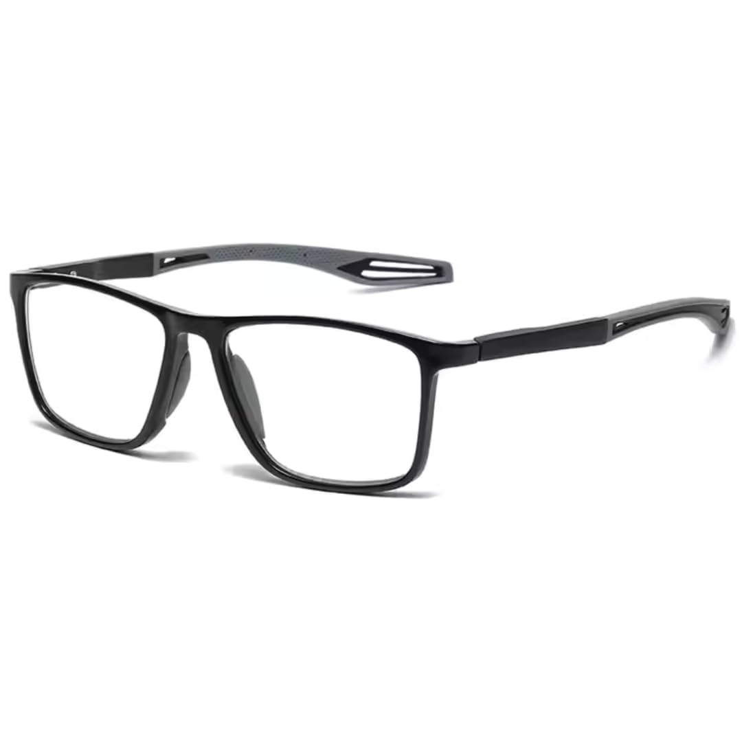 First Lens Athlete Blue Light Reading Glasses for Mens & Women-image-35